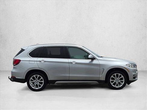 Used 2015 BMW X5 xDrive35i AWD/4WD image 4
