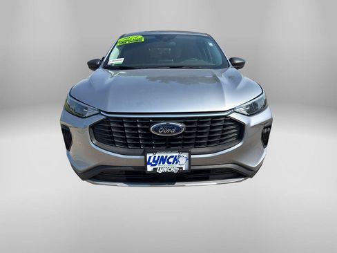 Used 2024 Ford Escape Active FWD image 7