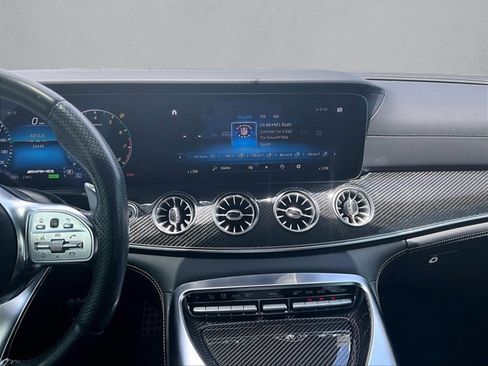 Used 2021 Mercedes-Benz AMG GT 53 image 8