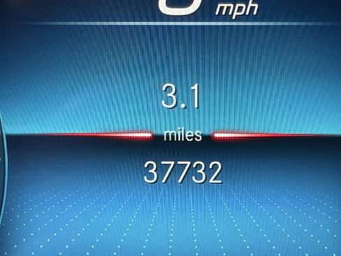 Used 2022 Mercedes-Benz GLE 350 w/ Premium Package image 21