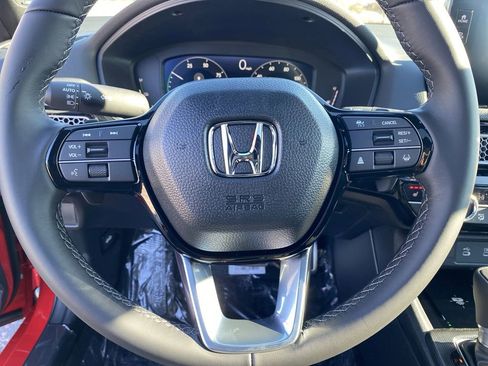 New 2026 Honda Civic Sport Touring image 16