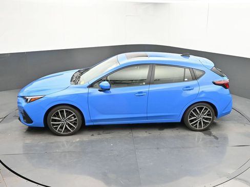 Used 2024 Subaru Impreza 2.0i Sport AWD/4WD image 40