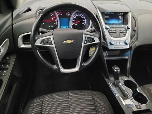 Used 2016 Chevrolet Equinox LT w/ Convenience Package AWD/4WD image 22