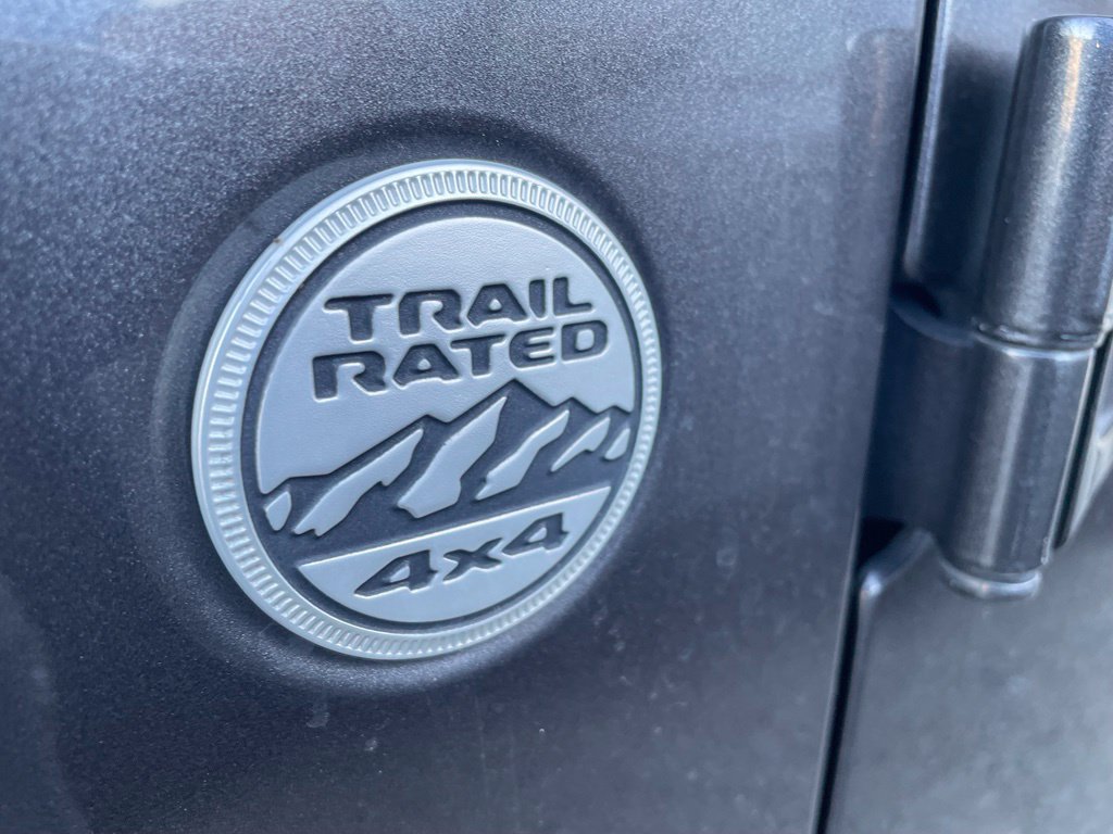 Used 2020 Jeep Wrangler Unlimited Sport S AWD/4WD image 6