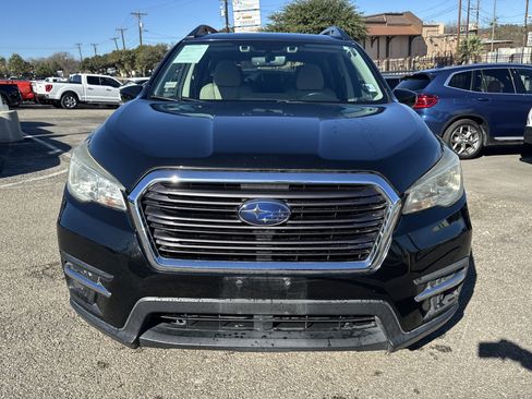 Used 2019 Subaru Ascent Premium image 8