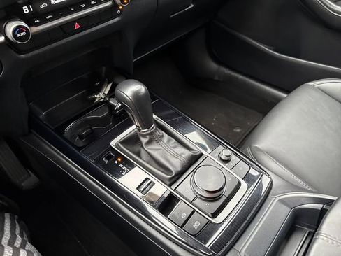 Used 2024 MAZDA CX-30 AWD 2.5 S w/ Select Sport Pkg image 23