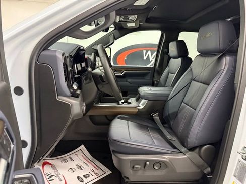 New 2026 Chevrolet Silverado 2500 High Country w/ High Country Premium Package image 11