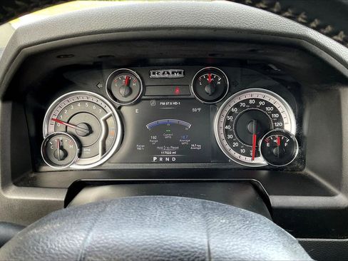 Used 2019 RAM 1500 Big Horn image 11
