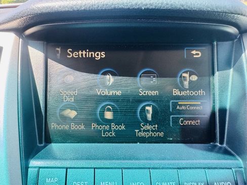 Used 2007 Lexus RX 400h AWD image 26