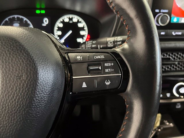 Used 2025 Honda HR-V Sport image 28