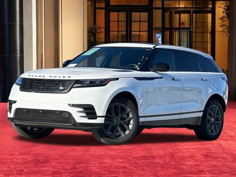 Used 2026 Land Rover Range Rover Velar Dynamic SE image 2