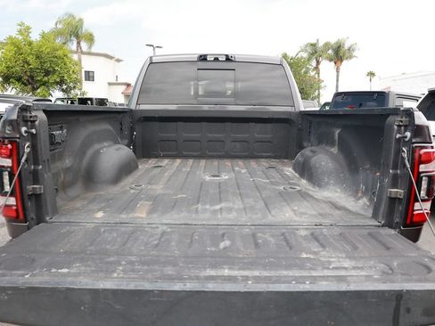 Used 2024 RAM 3500 Limited AWD/4WD image 34