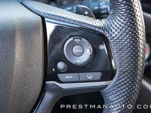 Used 2021 Honda Passport Elite image 24