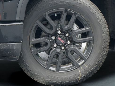 New 2026 GMC Sierra 1500 Elevation w/ Elevation Premium Package AWD/4WD image 2