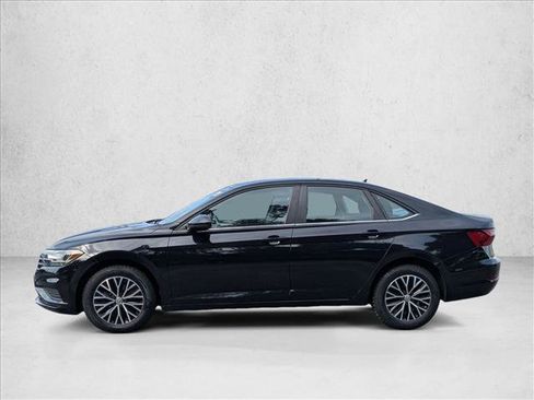 Used 2021 Volkswagen Jetta FWD image 9