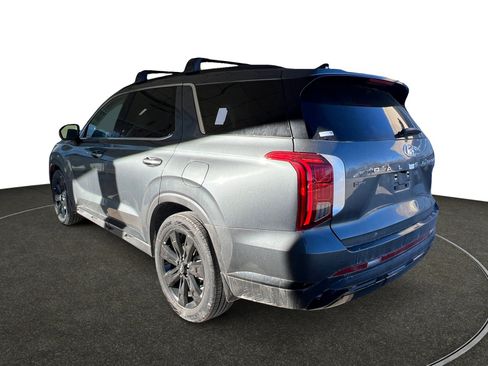 Used 2025 Hyundai Palisade XRT image 3