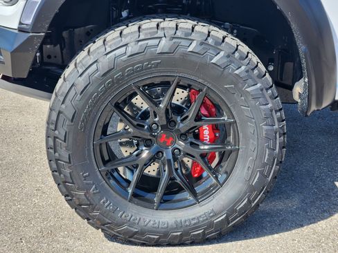 New 2026 Ford F150 Raptor w/ Equipment Group 803A Raptor R AWD/4WD image 7