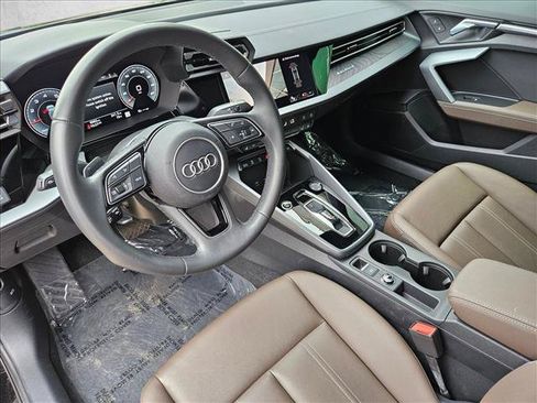 Used 2026 Audi A3 2.0T Premium w/ Black Optic Package AWD/4WD image 12