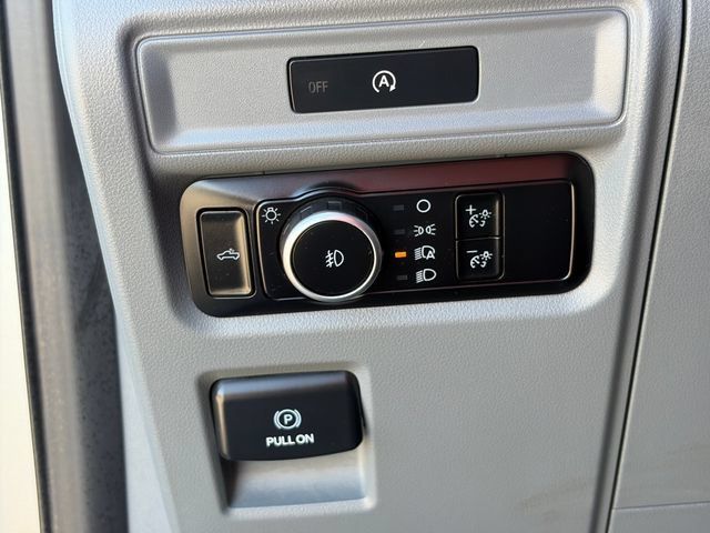 Used 2025 Ford F150 XLT w/ Equipment Group 301A Standard AWD/4WD image 54