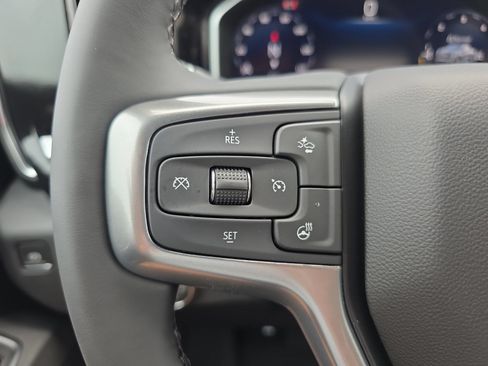 New 2026 Chevrolet Silverado 1500 RST w/ RST Select Package AWD/4WD image 19
