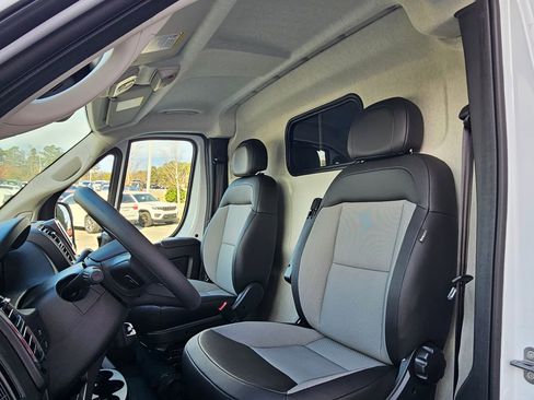 New 2026 RAM ProMaster 1500 w/ Convenience Group FWD image 20