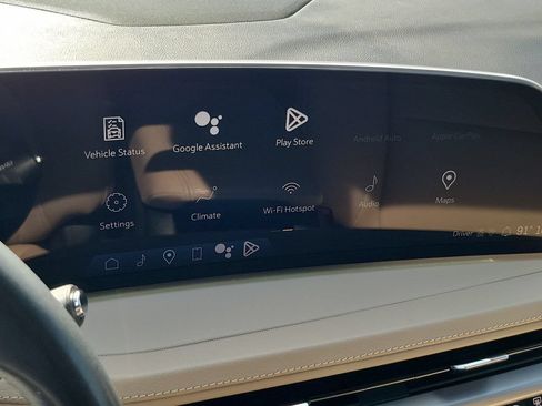 Used 2024 Cadillac XT4 Luxury FWD image 28
