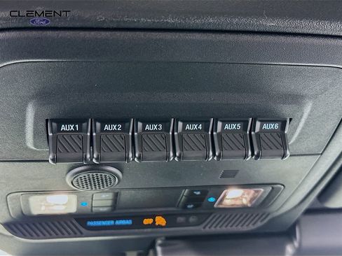 New 2025 Ford Bronco Big Bend w/ Black Diamond Package image 23