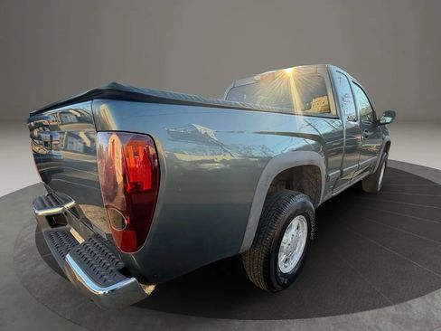 Used 2007 Chevrolet Colorado LT w/ LT Preferred Equipment Group image 5