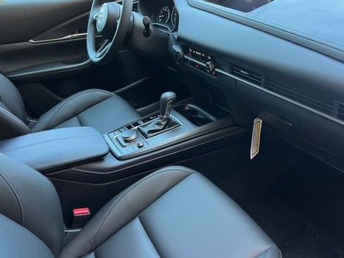 New 2026 MAZDA CX-30 AWD 2.5 S w/ Select Sport Pkg image 18
