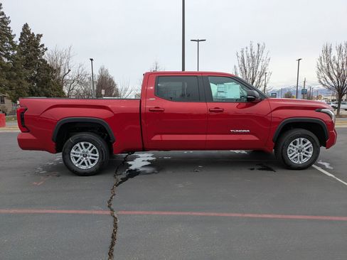 New 2025 Toyota Tundra SR5 image 6