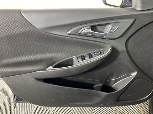 Used 2025 Chevrolet Malibu LT image 13