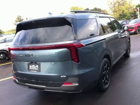 New 2026 Kia Carnival SX Prestige FWD image 2