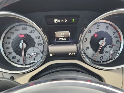 Certified 2016 Mercedes-Benz SLK 300 image 15