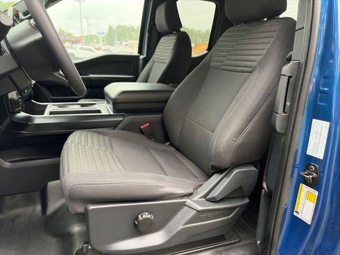 Used 2022 Ford F150 XL w/ STX Appearance Package AWD/4WD image 13