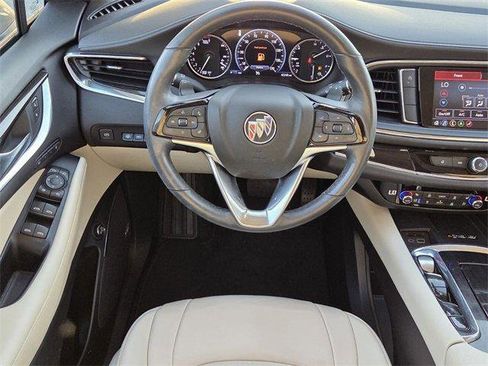 Certified 2023 Buick Enclave Premium image 11