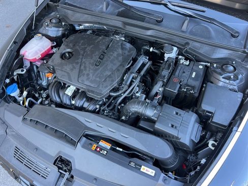 Used 2023 Hyundai Sonata SEL w/ Convenience Package image 29