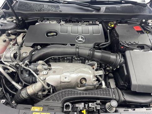 Used 2022 Mercedes-Benz CLA 250 CLA 250 image 73