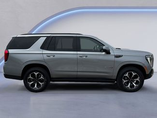 Used 2025 GMC Yukon AT4 w/ AT4 Premium Package AWD/4WD video 2