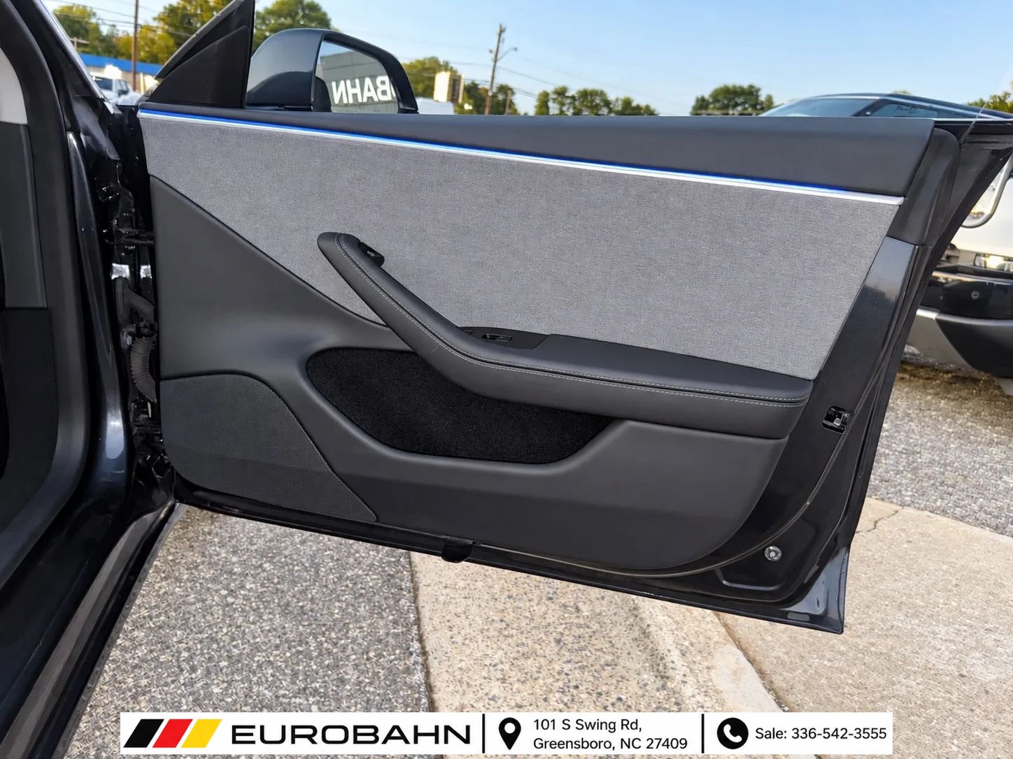 Used 2026 Tesla Model 3 RWD image 23