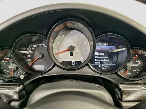 Used 2019 Porsche 911 Targa 4S AWD/4WD image 31
