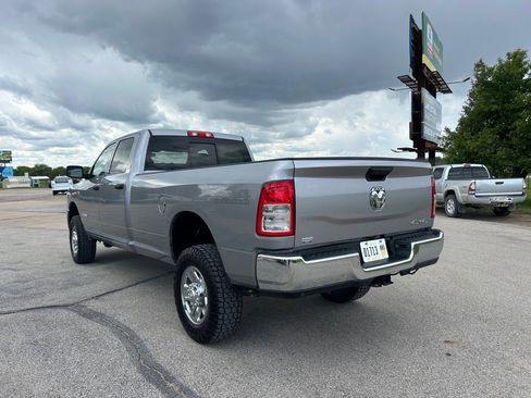 Used 2019 RAM 2500 Tradesman AWD/4WD image 7