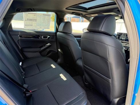 New 2026 Honda Civic Sport Touring image 5