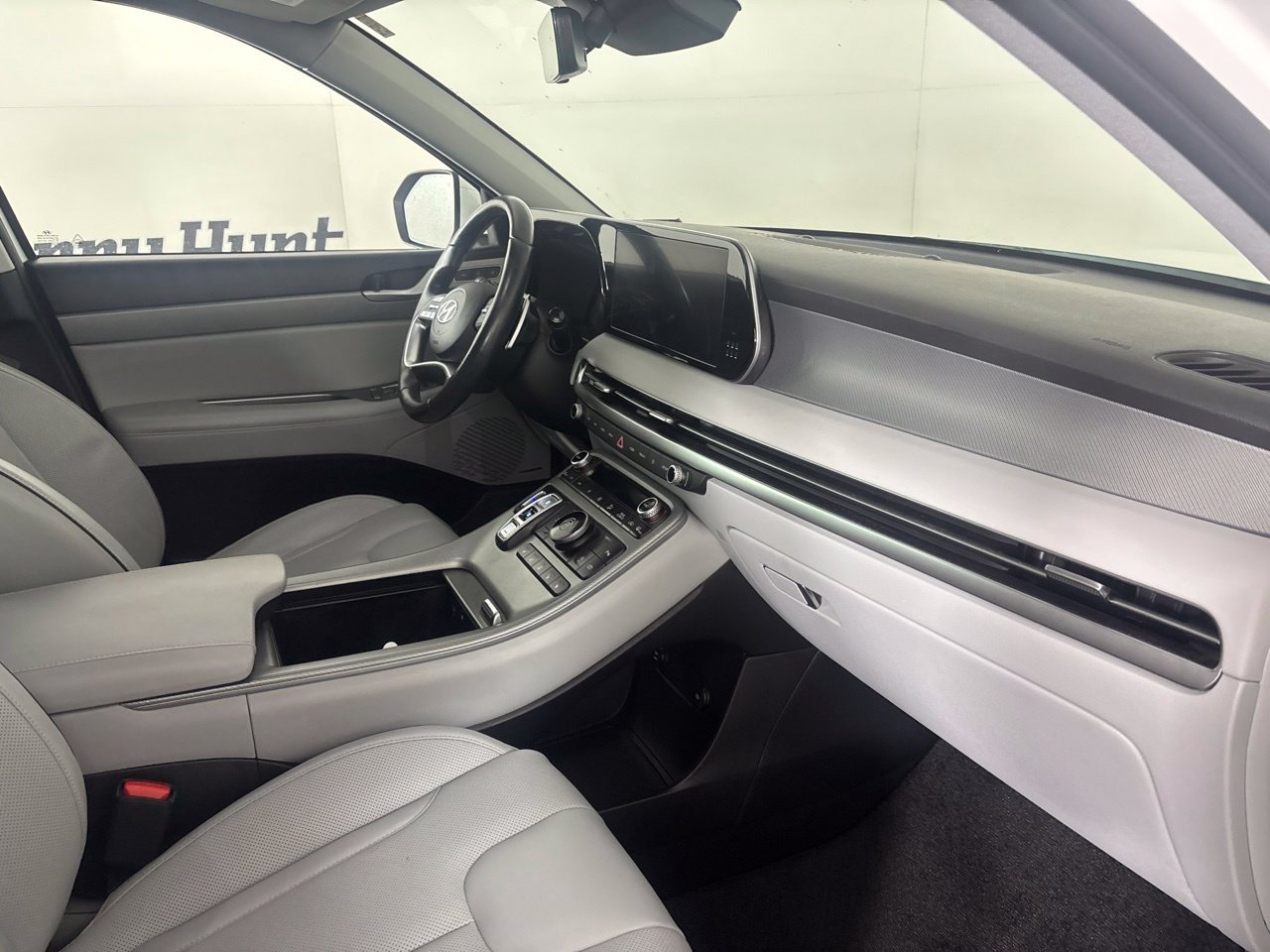 Used 2024 Hyundai Palisade SEL FWD image 37