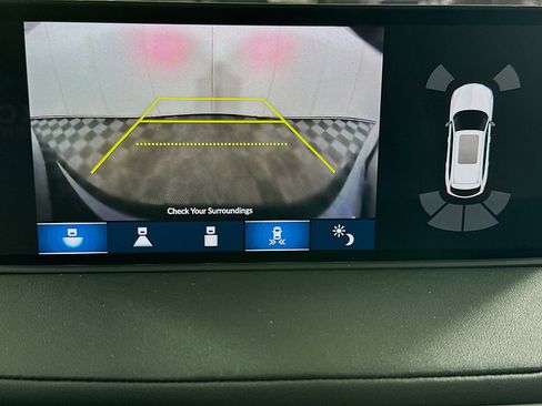 Used 2023 Acura MDX FWD w/ Technology Package image 23