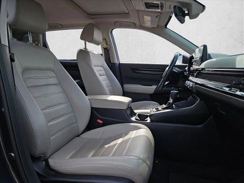 Used 2024 Honda CR-V EX-L image 22