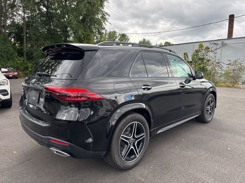 New 2026 Mercedes-Benz GLE 350 4MATIC image 7