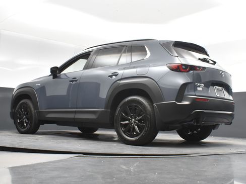 Used 2025 MAZDA CX-50 AWD 2.5 Hybrid w/ Weather Package image 12