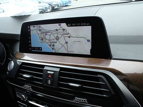 Used 2021 BMW X3 xDrive30i w/ Convenience Package image 25