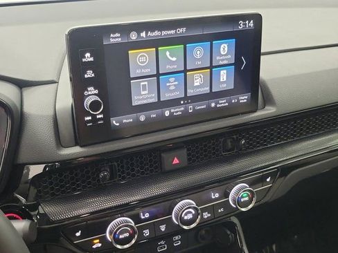 Certified 2023 Honda CR-V EX-L image 27