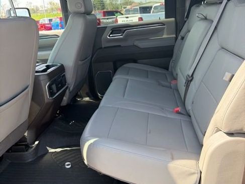 Used 2024 Chevrolet Silverado 2500 LTZ w/ LTZ Convenience Package image 14